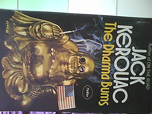 The Dharma Bums 0451123131 Book Cover