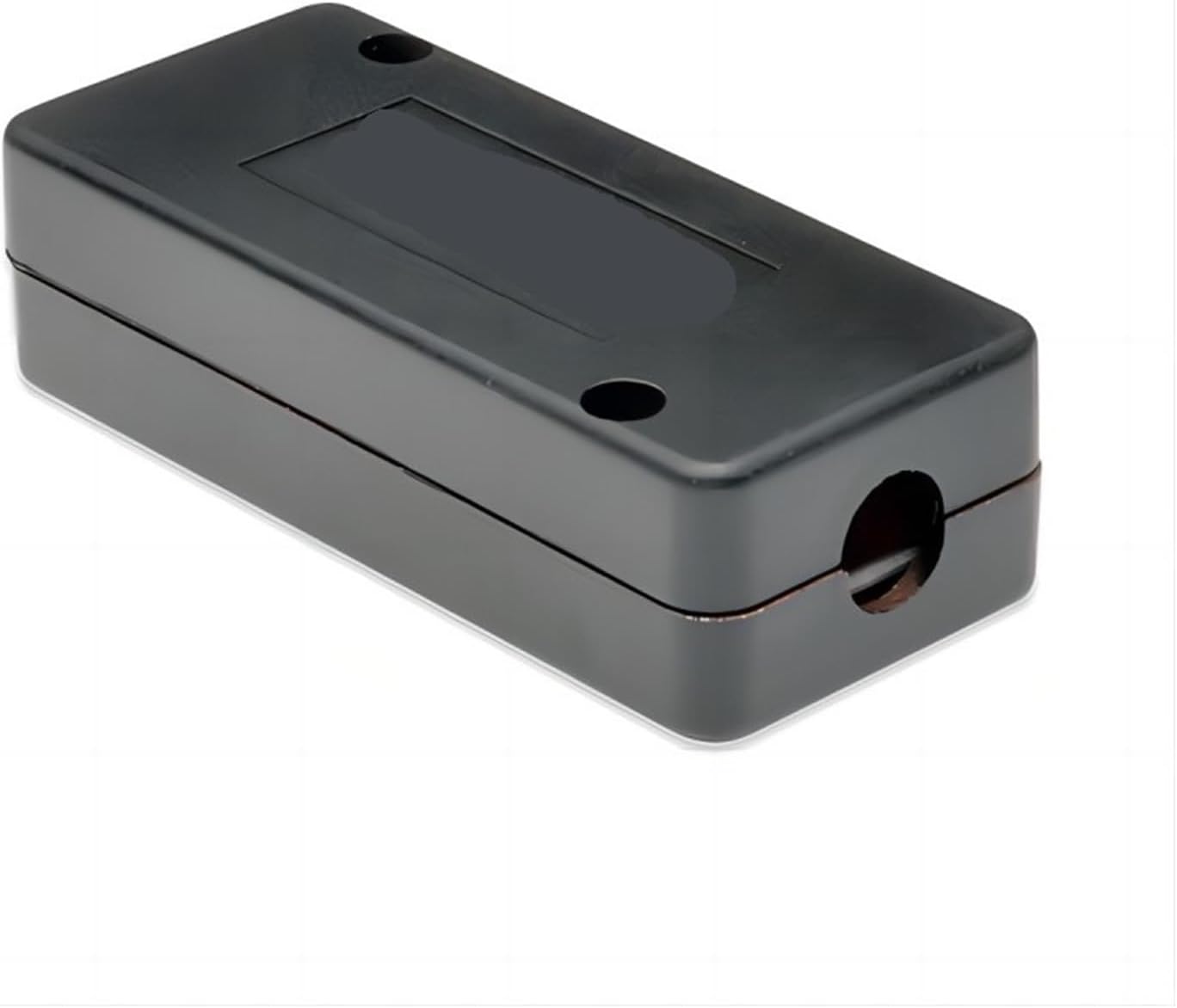 CAT7 RJ45 Junction Box Network Adapter 600MHz Ethernet LAN Cable LSA Connector Adapter RJ45 Extension Cable Box