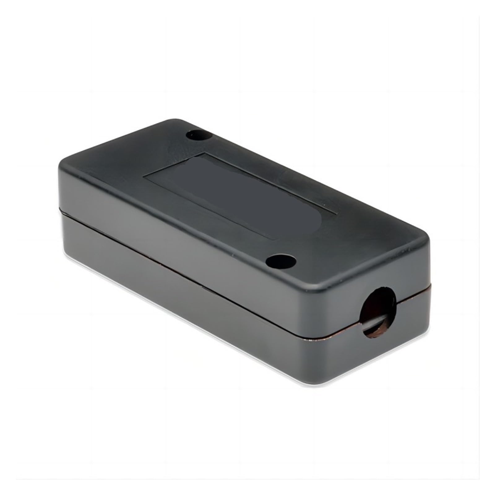 CAT7 RJ45 skrzynka przyłączeniowa adapter sieciowy 600 MHz kabel Ethernet LAN LSA adapter złącza RJ45 przedłużacz