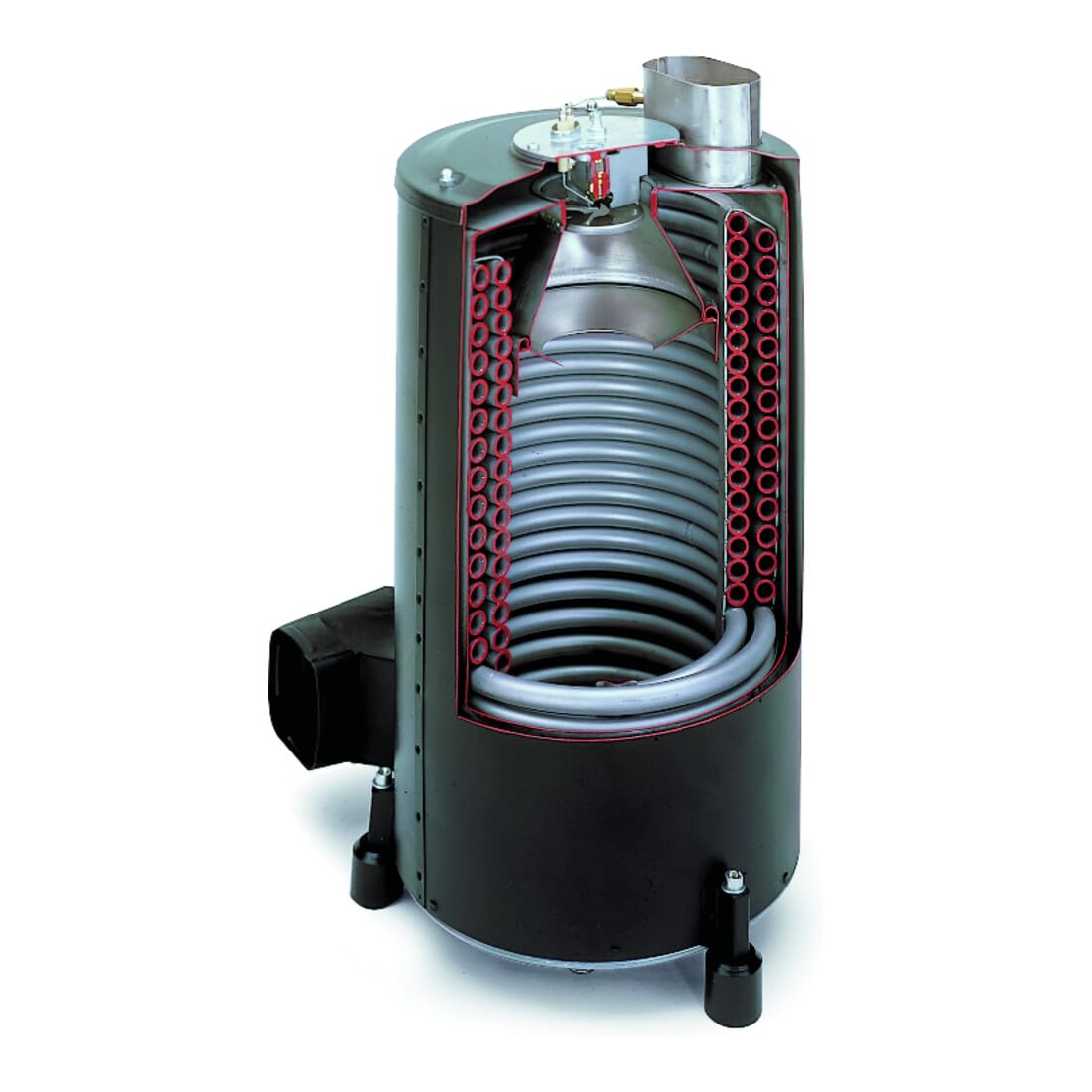 KARCHER 6.295-488.0 - RM 110 ADV1 20 l linea professional