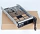 Heretom 3,5 Zoll KG1CH Festplattenrahmen SAS SATA Laufwerk Caddy Festplatten Tray für Dell PowerEdge Server T440 T640 R330 R430 T430 R530 R630 T630 R730 R730xd R830 R930 und mehr Hot Swap Bracket