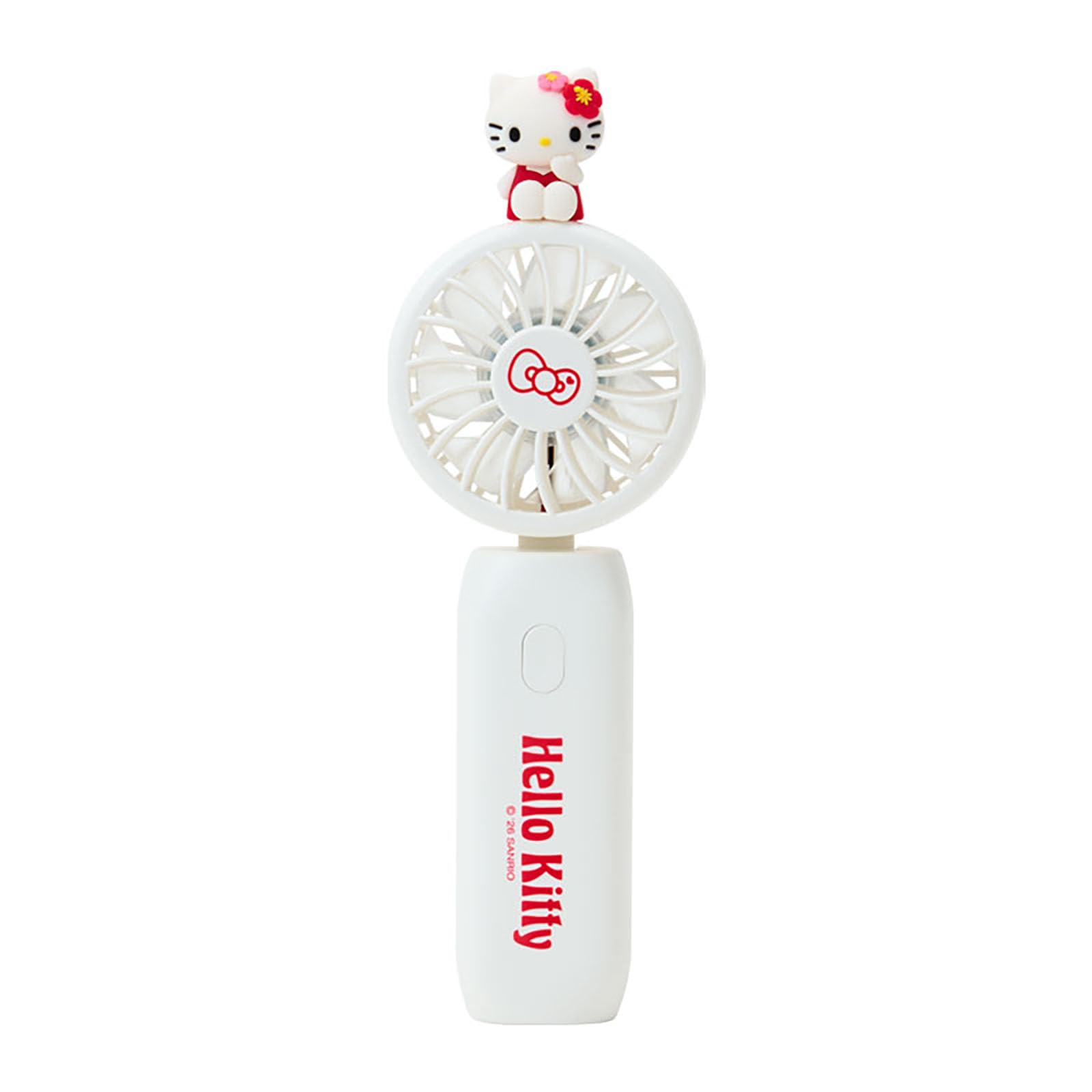 Amazon.co.jp: サンリオ(SANRIO) ハンディファン ハローキティ