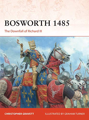 Bosworth 1485 view 2