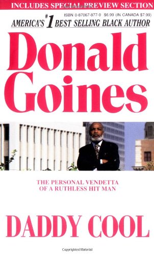 Daddy Cool Daddy Cool