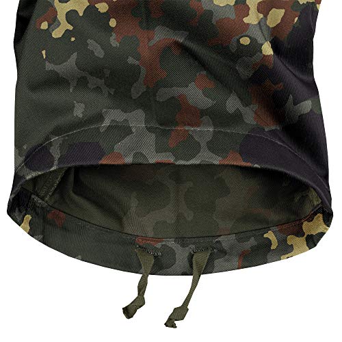 bw-online-shop Rangerhose flecktarn - XXL