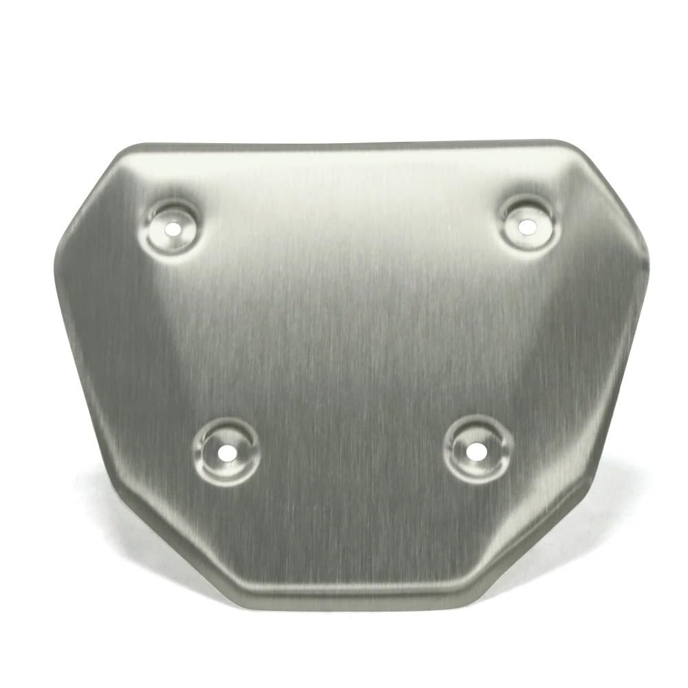 Déflecteur air MT09 2024 : support anti-vibration pare-brise - 8