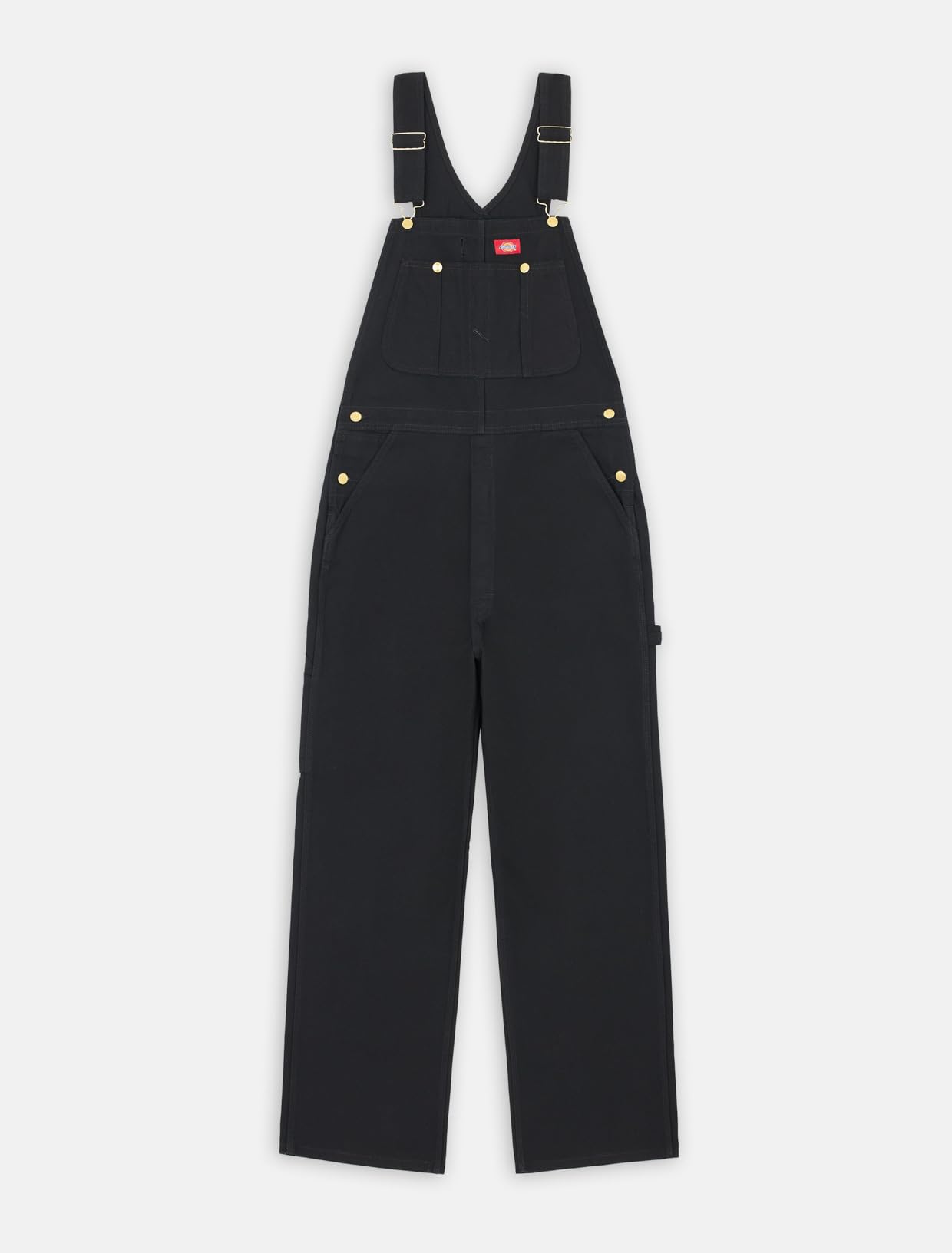 Dickies Classic Bib Overalls Overall de babero Hombre