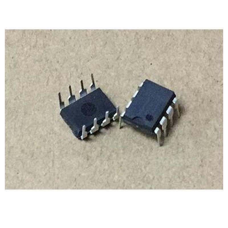 Generic 20pcs UA741CN UA741 LM741 DIP-8