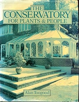 Hardcover Conservatory for Plants and People Book