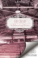Sychar, an Holiness Camp Meeting 1621712540 Book Cover
