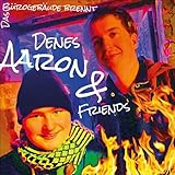 Das Bürogebäude brennt