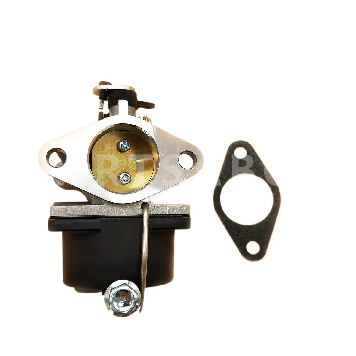 Carburateur pour Tecumseh 640065 640065A OV358EA OHV110 moteur 11hp