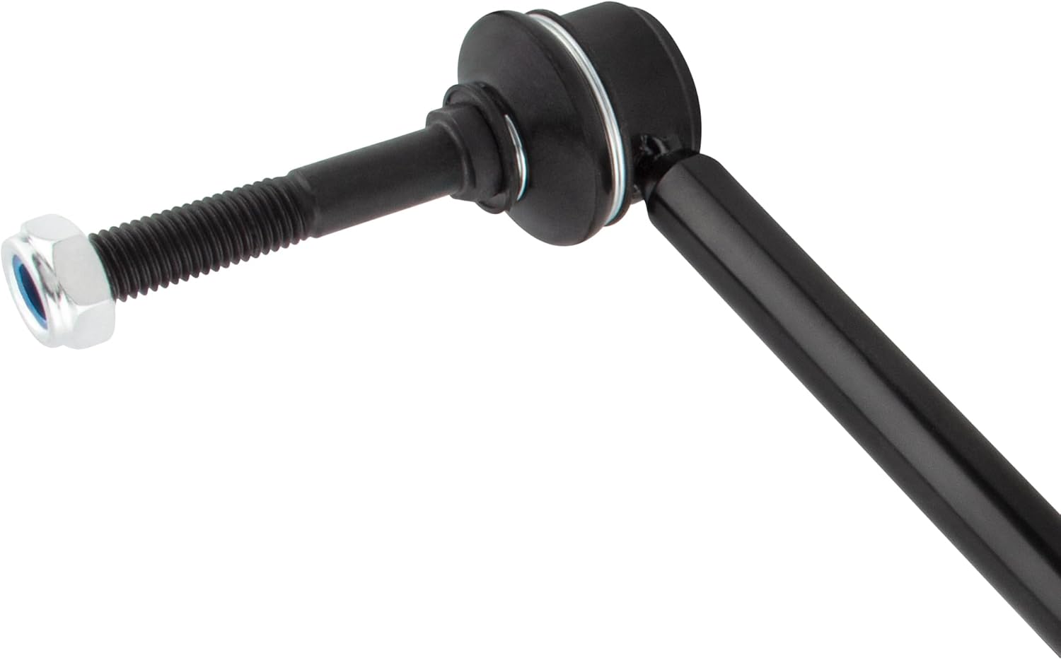 Front Sway Bar End Links Complete Kit for 2000 2001 2002 2003 2004 2005 for Ford Excursion F250 350 450 550 Super Duty 4x4 2pcs K80273 K80274