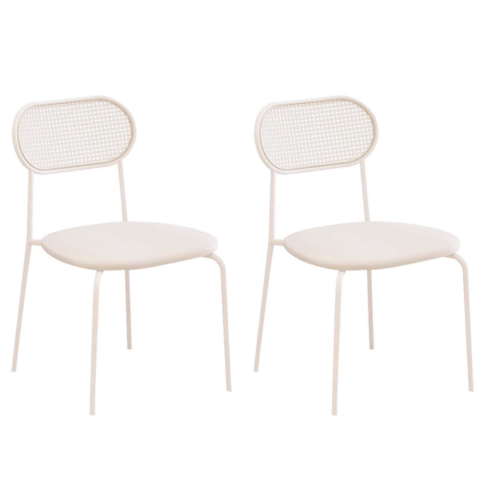 Chaise de salon avec dossier confortable pour soulager la fatigue quotidienne