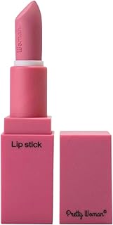 أحمر شفاه مطفي من بريتي ومان، درجة لون 4