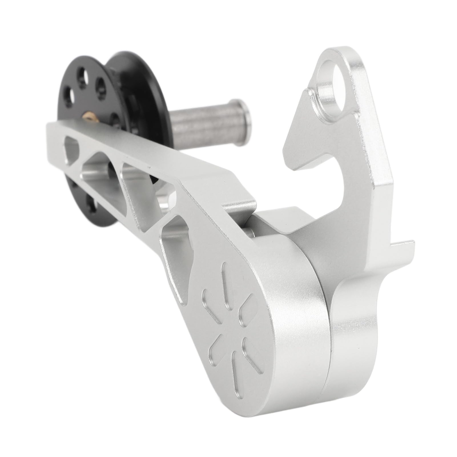 Jual Brompton Chain Tensioner Brompton Extender Guide Wheel Pulley Rd 2 6 Speed Rantai Rear Derailleur Pusher Pikes 3 Three Sixty Trifold Pro Action Smith I.14274826