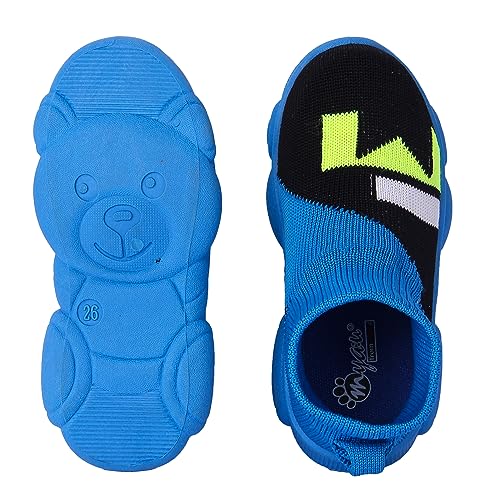 Image of Myau AirFlows: Shoes for Kids