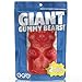 Giant 2LB Gummy Bear (Watermelon)