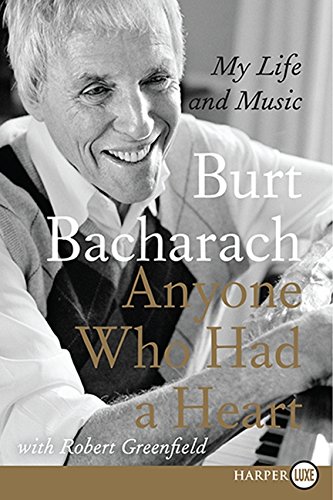 Anyone Who Had a Heart LP