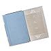 Mr. & Mrs. 366 Devotions for Couples Enrich Your Marriage and Relationship Two-Tone Blue Hardcover Devotional Gift Book w/ Ribbon Marker