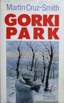 Hardcover Gorki Park [German] Book