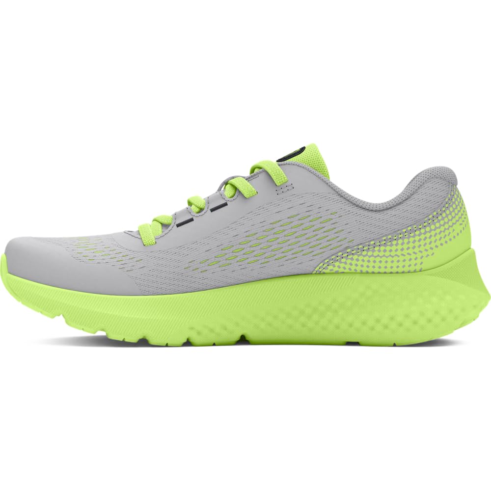 Under Armour UA BGS Charged Rogue 4 Zapatillas para correrNiños — view 16