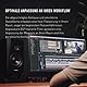 ADAM AUDIO T5V Studio Monitor Pair and Two XLR to TRS Cables