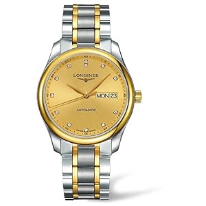 Longines Master Collection L2.755.5.37.7