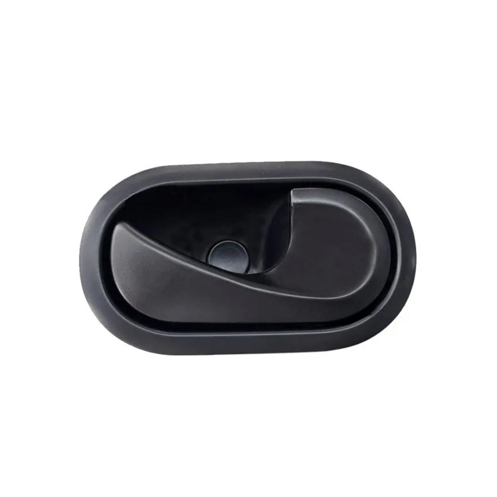 ELEKMPMGTD Interior Door Handle for Dacia for Sandero I 2008 2009 2010 2011 2012 Interior Door Handle(Right 4420375)