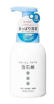 コラージュフルフル PREMIUM シャンプー　4個セット Amazon.co.jp: 持田ヘルスケア コラージュフルフルプレミアム