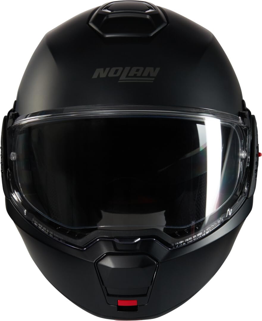 Nolan N120-1 Classico N-Com Casco