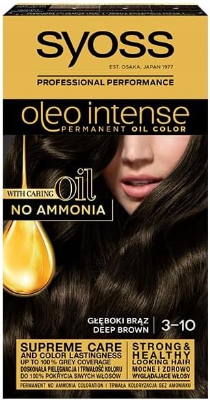 САЈОС ФАРБА ОЛЕО 3-10