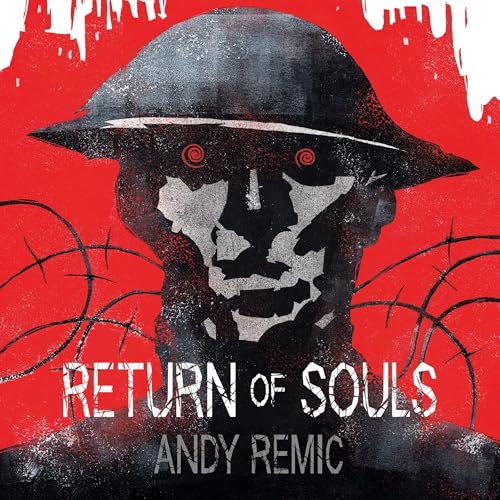 Return of Souls cover art