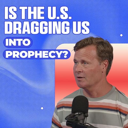 『Should Christians Support Everything Israel Does? | Biblical vs Political Israel Explained』のカバーアート