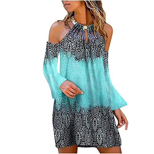 Kleid Weihnachten Vokuhila Kleid klingel Kleider Kleider peek und...