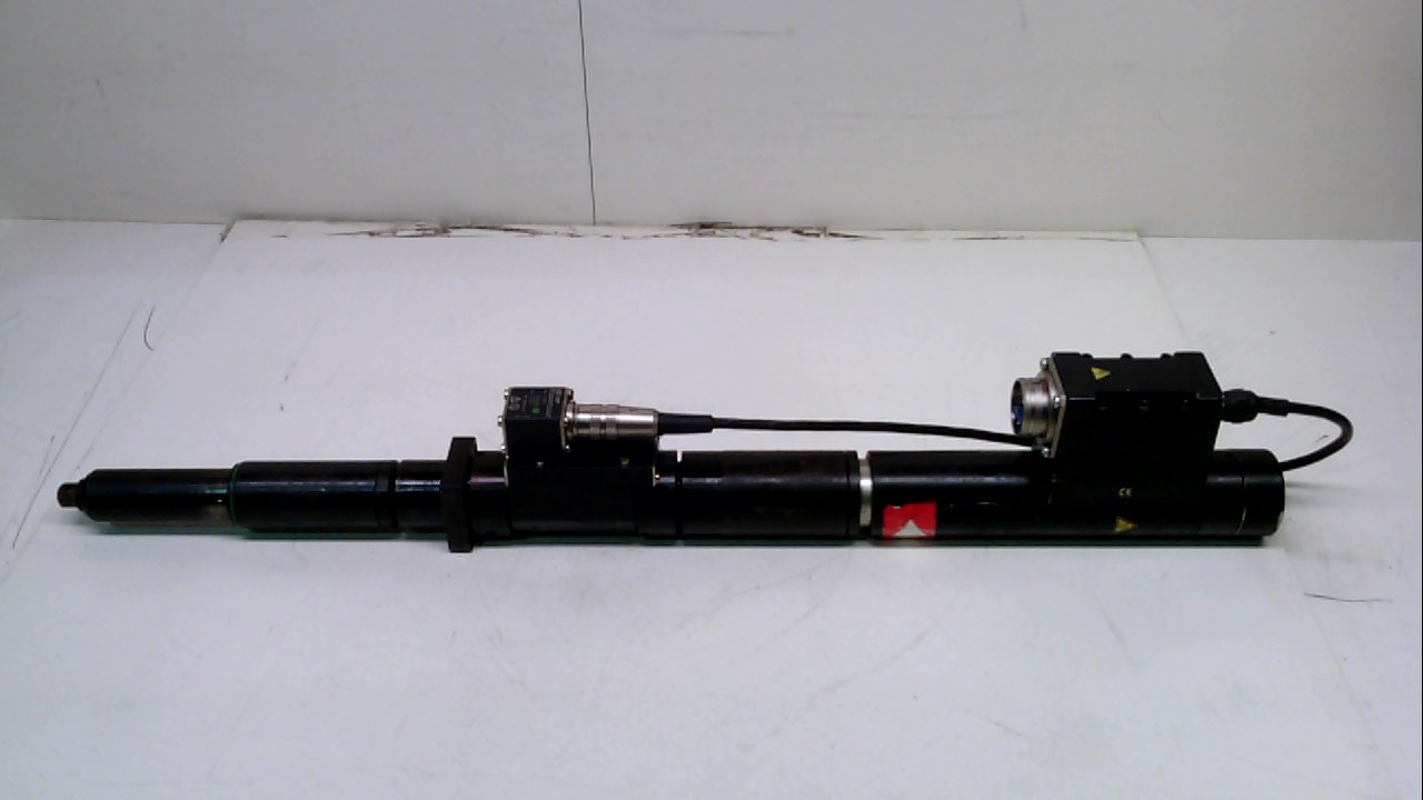 Dgd1k1m934280, Nut Runner, Length: 396Mm Dgd1k1m934280