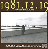 1981�E12�E19�`LIVE AT BUDOKAN