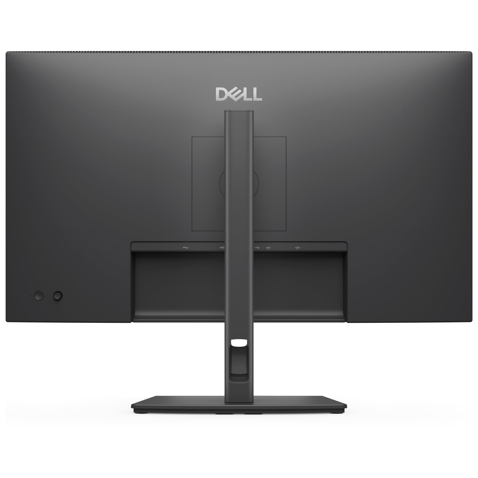 Dell Pro 27 Écran PC - P2726H, Full HD (1920x1080), 120Hz, IPS, 5ms, 99% sRGB, 2 USB-C, DisplayPort, HDMI, 3 USB, Garantie 3 Ans, Noir