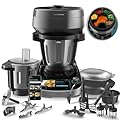 Cecotec Mambo Cooking Totalgourmet Kitchen Robot One Size