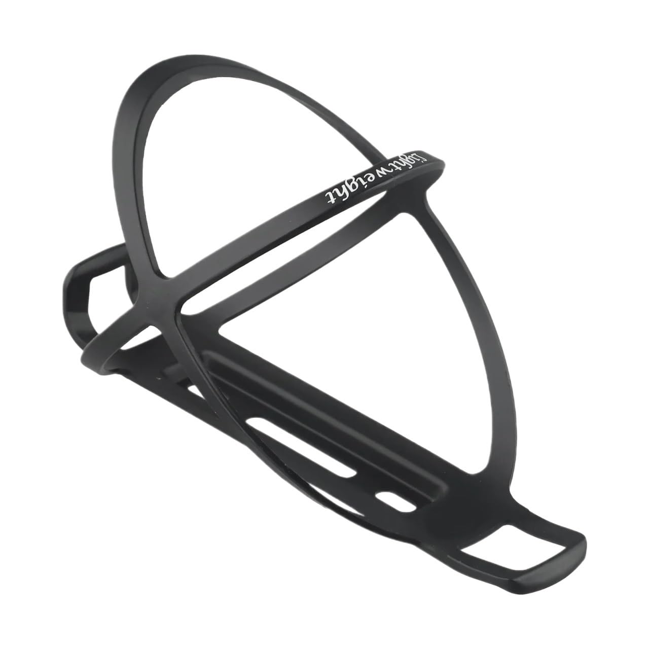 YATINGZHANG Bike Bottle Holder Cycling Bottle Holder 18g Red White Black Accessories Carbon Fiber Bike Water Cage Durable And Lightweight