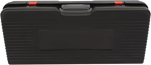 Miniatura 4 de Estufa de campamento de 2 quemadores, estufa de campamento con bandeja para hornear y estuche portátil, estufa de campamento de butano y estufas de