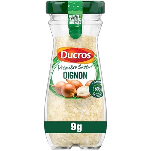 Oignon Ducros Le Flacon De 8g - vue 2