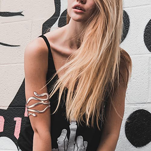 Kakonia 6 Pezzi Braccio Bracciale Set per Donne