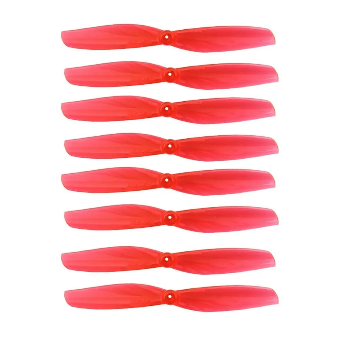 Hélice à 2 pales 65 mm en polycarbonate injecté pour drone RC