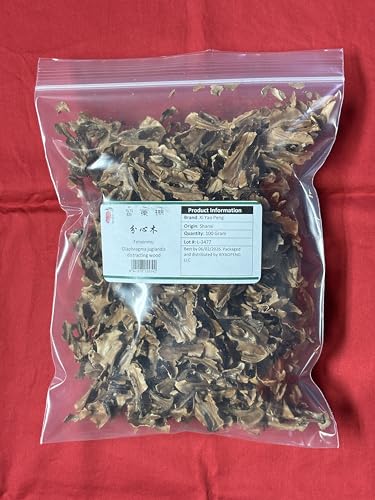 XYP Fenxinmu Fen Xin Mu 分心木 100Gram