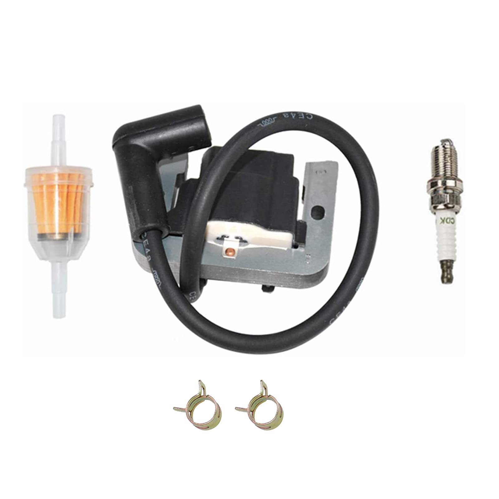 Benzinpumpe für Kohler SV470 SV471 SV480 SV530 SV540 SV541 SV590 SV591 Benzinpumpe für Kohler SV470 SV471 SV480 SV530 SV540 SV541 SV590 SV591