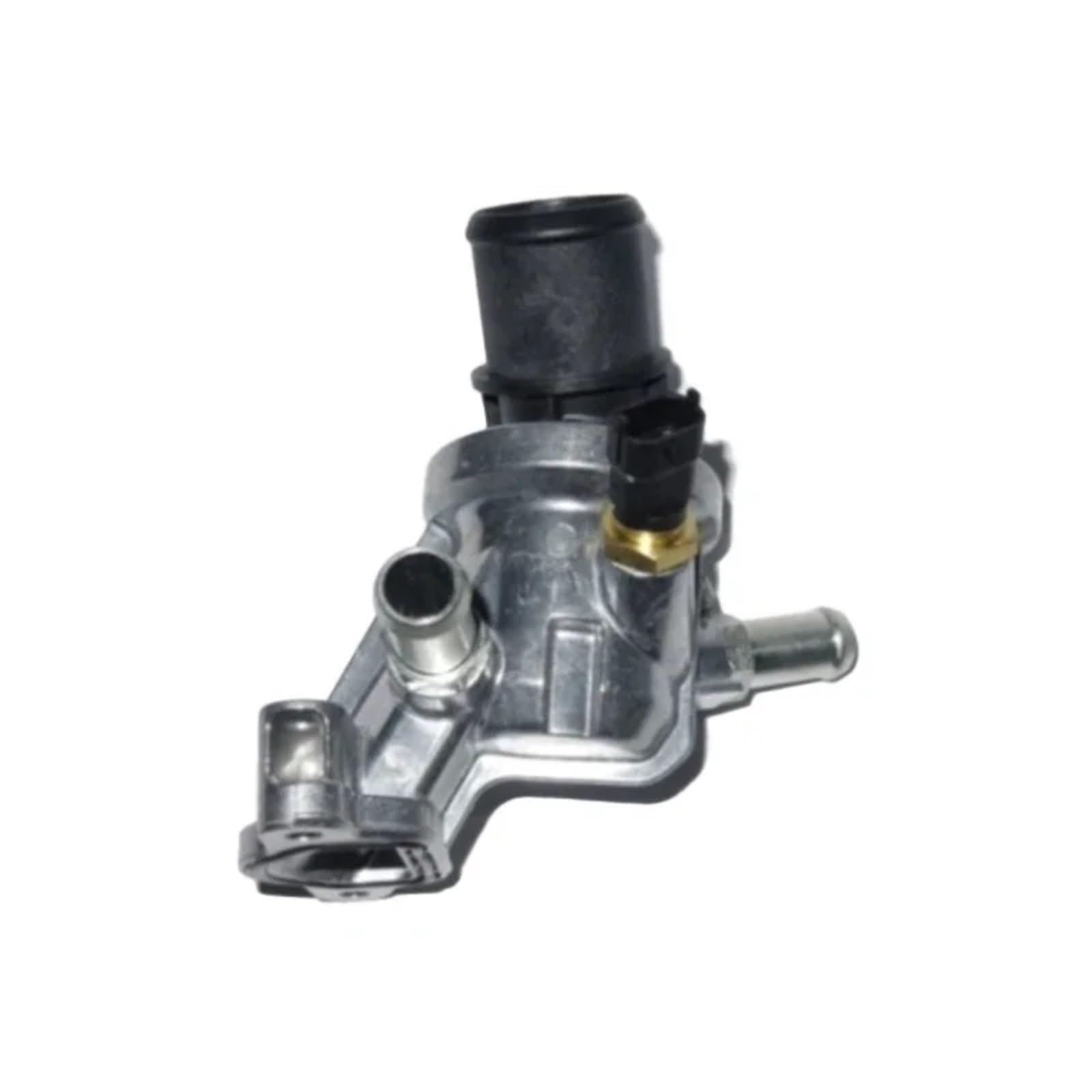 Coolant Thermostat Thermostat Assembly For Chevrolet For Colorado 2016-2021 24588515