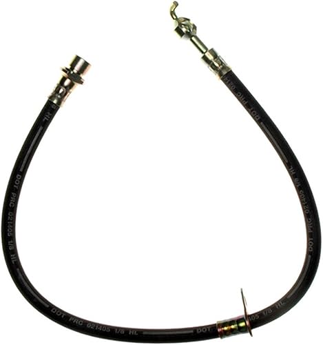 Raybestos Manguera de freno hidráulica de grado profesional BH381674