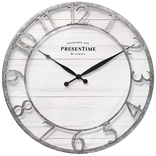 Presentime & Co 21