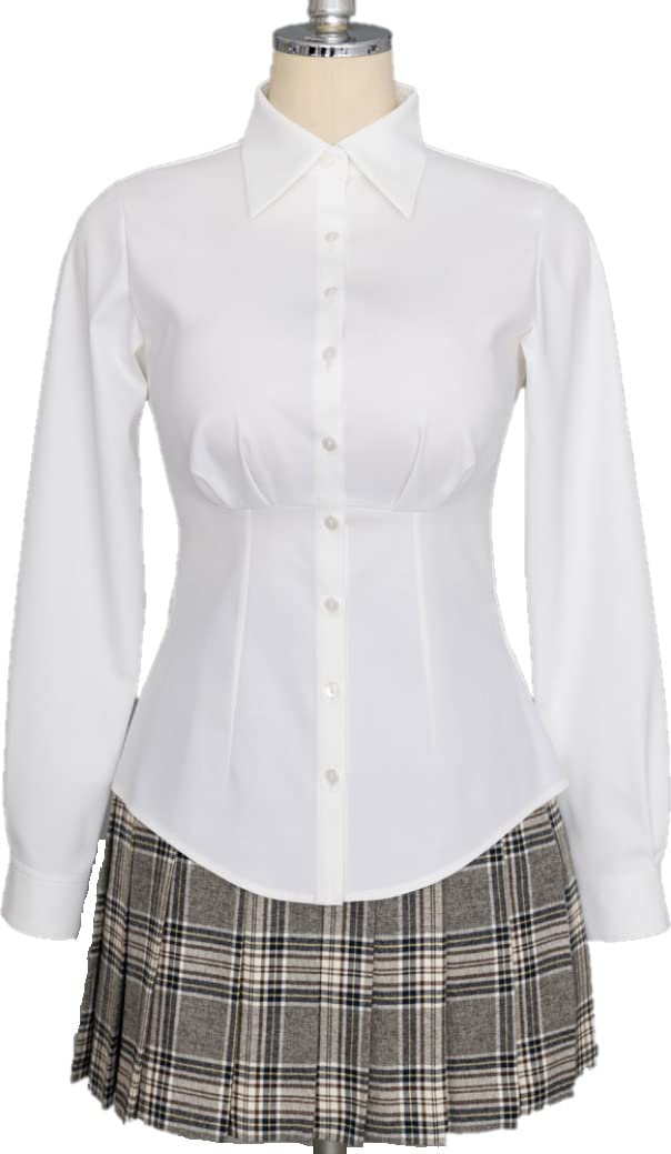 Amazon.co.jp: 立体バストシャツVer.1.0 Ladies XXL : ファッション